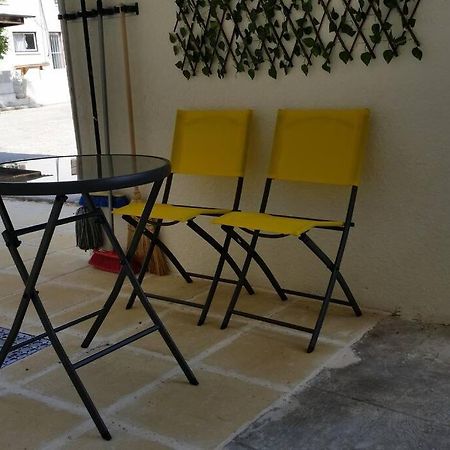 Dalia 9 Lägenhet Paphos Exteriör bild