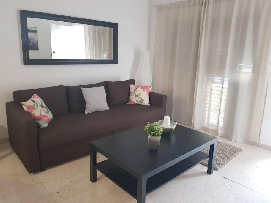 Dalia 9 Lägenhet Paphos Exteriör bild