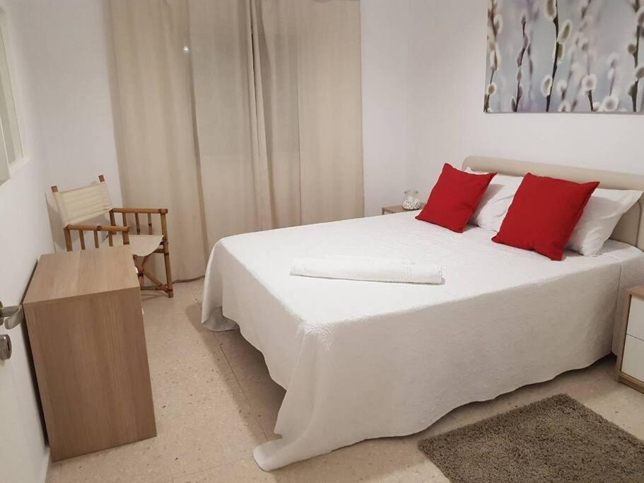 Dalia 9 Lägenhet Paphos Exteriör bild